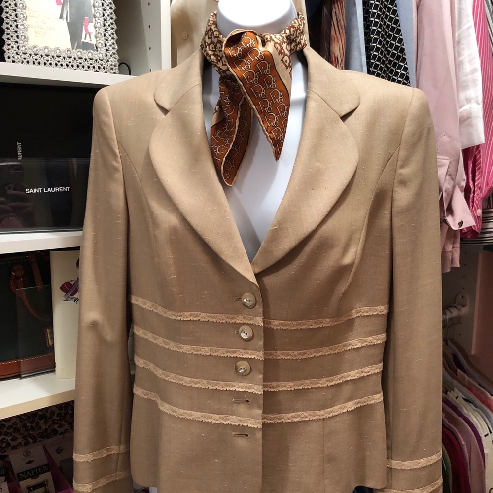 ESCADA Dress
